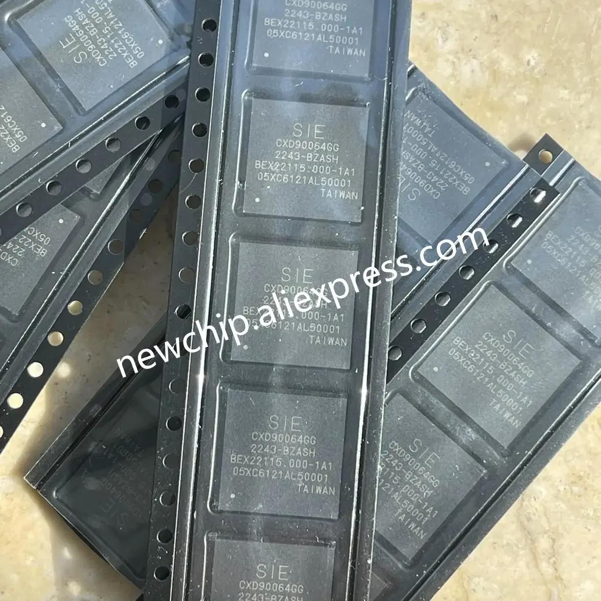 PS5 3.0   Ʈѷ IC, ALC5524 ġе IC MXT144U ̹ IC CXD90064GG, 5 